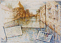 The "Paul Cezanne" Gallery